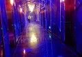 深圳招聘模特文案（深圳时尚界诚聘模特创意海报）